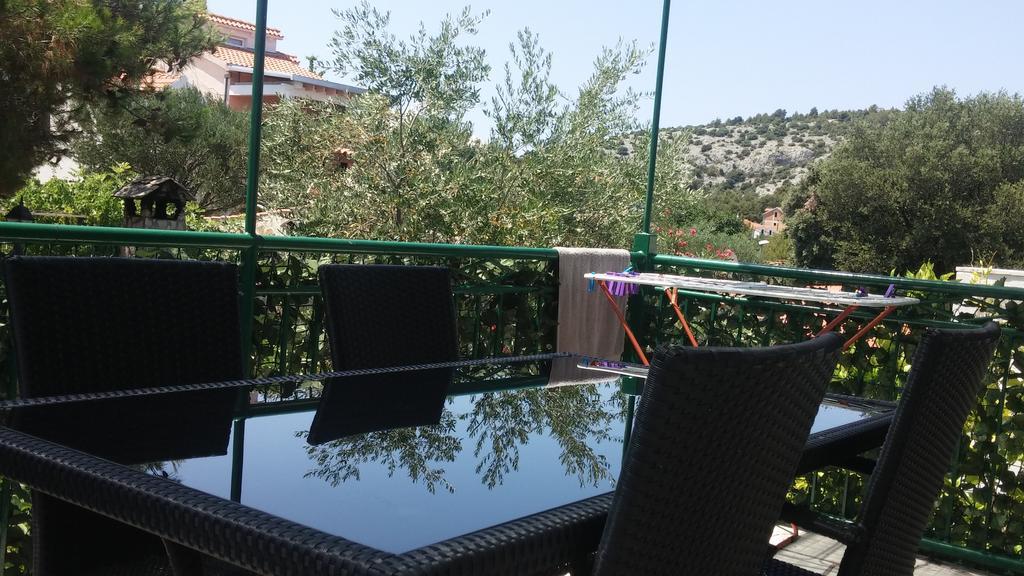 Apartment Joke Ražanj Dış mekan fotoğraf