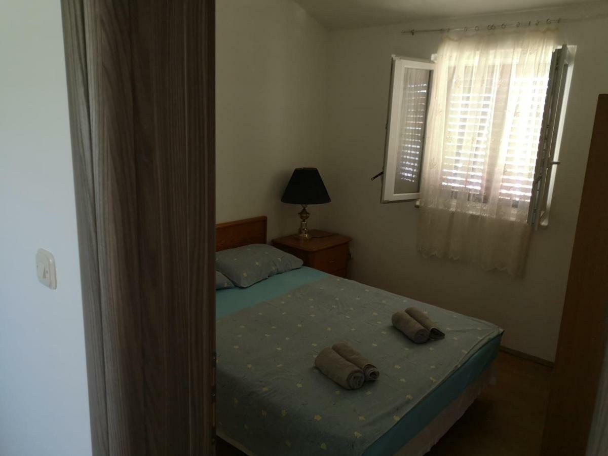 Apartment Joke Ražanj Dış mekan fotoğraf
